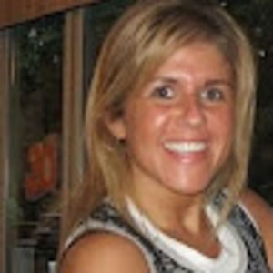 Meet your Posher, Jacqui